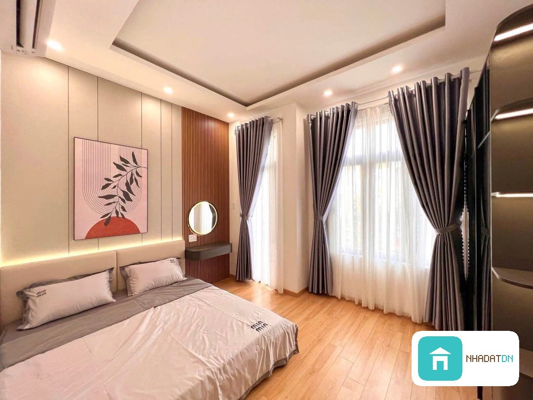 🔥 BÁN NHÀ MẶT TIỀN BÌNH AN 7 – TRUNG TÂM HẢI CHÂU, ĐÀ NẴNG 🔥 thumb 2