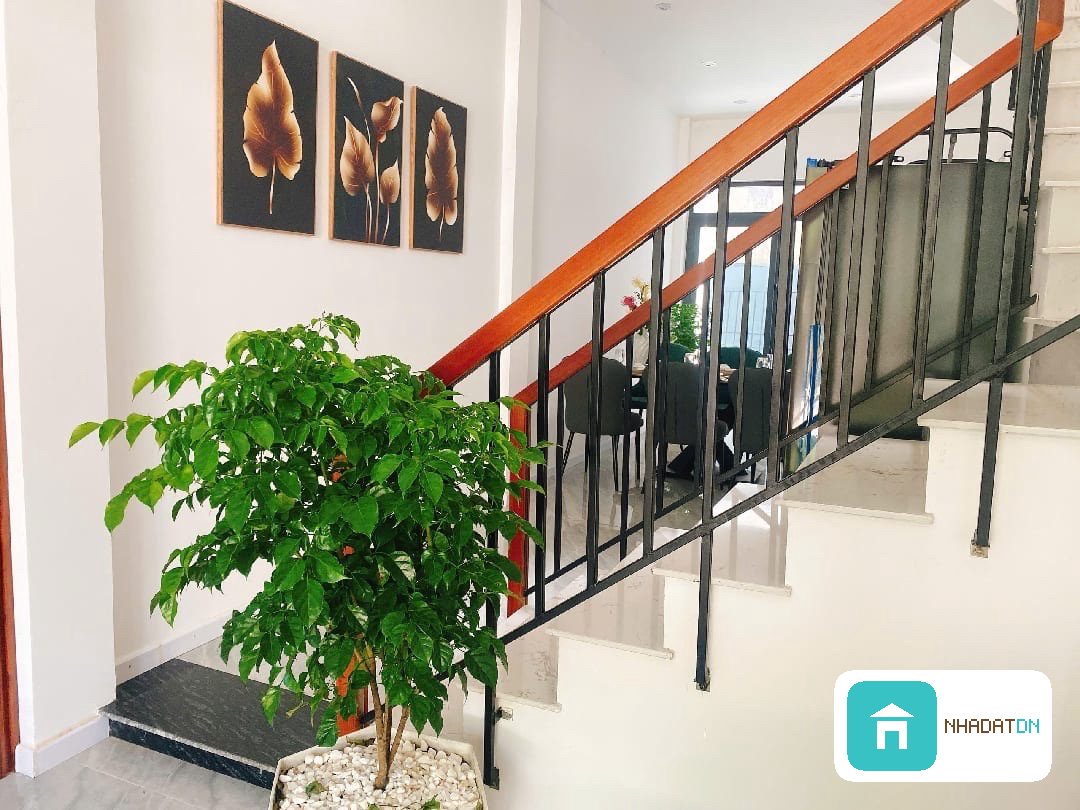 💥 CHỐT NHANH SIÊU PHẨM NHÀ ĐẸP MT NGUYỄN XUÂN HỮU – FULL NỘI THẤT – Ở NGAY! 💥 thumb 5
