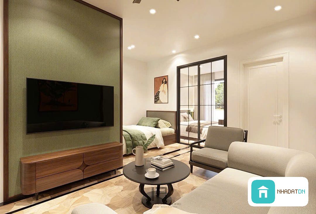 🏙️ TÒA CĂN HỘ 6 TẦNG – MỸ ĐA TÂY 9 – DÒNG TIỀN 130TR/THÁNG 🌊 thumb 3