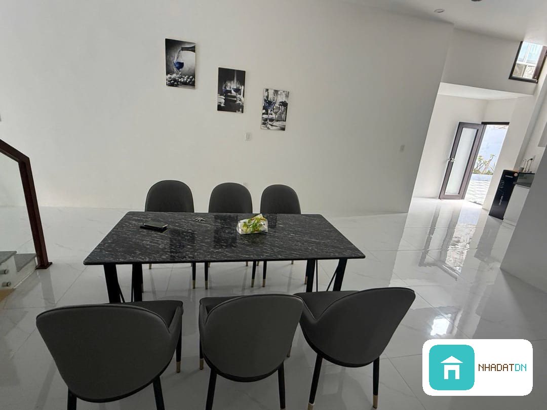 🏡 NHÀ 2 TẦNG BÌNH THÁI 4 – KHÔNG GIAN RỘNG – CÓ SÂN VƯỜN RIÊNG