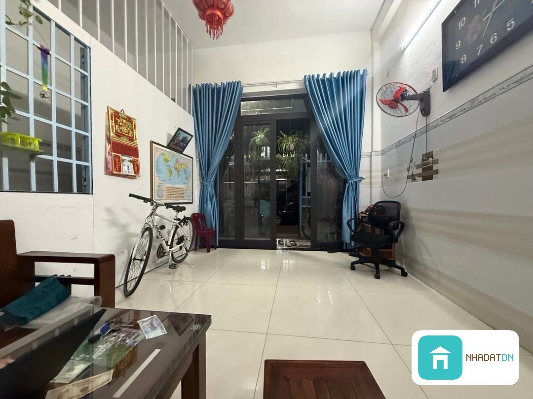 🏡 BÁN NHÀ 3 TẦNG MẶT TIỀN PHẠM SƯ MẠNH - TT KHUÊ TRUNG 🔥
