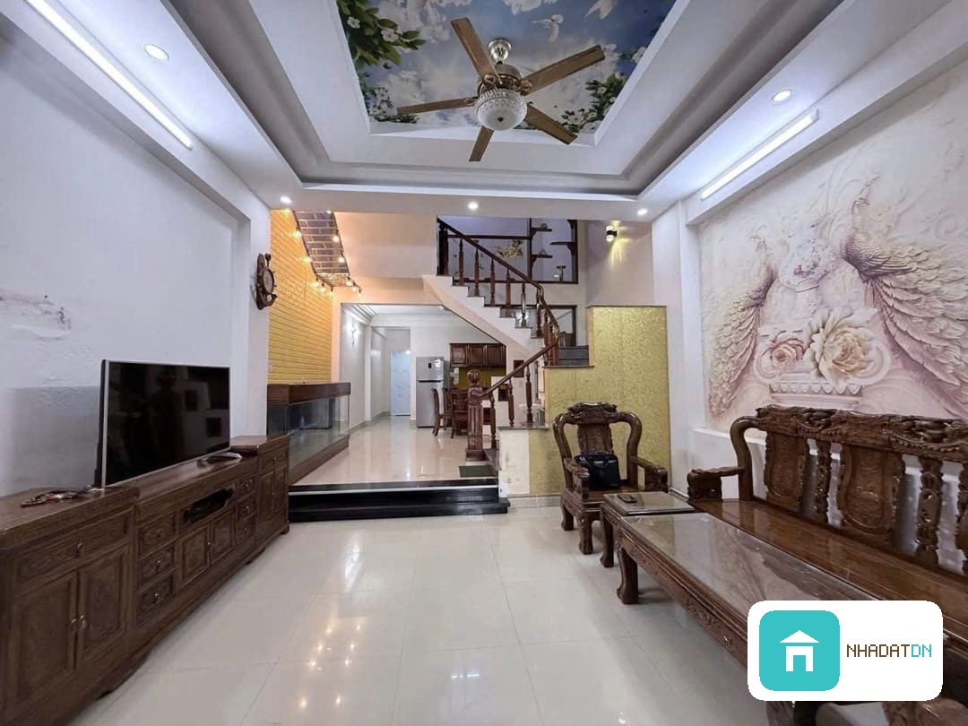 🔥 BÁN NHÀ AN THƯỢNG 22 – GIÁ ĐẦU TƯ CHỈ BẰNG GIÁ ĐẤT 🔥