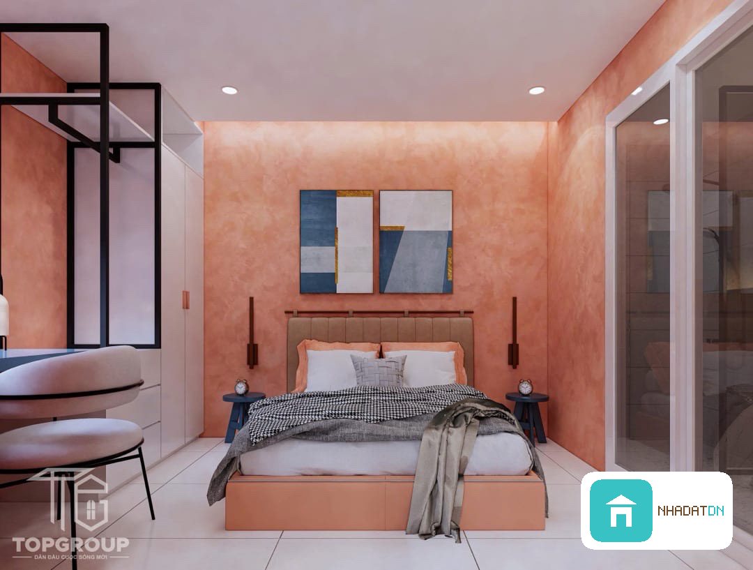 🏙️ TÒA CĂN HỘ 2 MẶT TIỀN – VÕ VĂN KIỆT – KHU DU LỊCH BIỂN & TRUNG TÂM TÀI CHÍNH 🌊 thumb 4