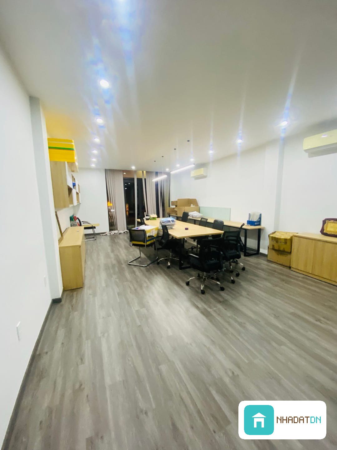 🏙️ NHÀ 3 TẦNG LÊ VĂN HIẾN – TRỤC 48M – KHAI THÁC KINH DOANH CỰC TỐT 🌊 thumb 2