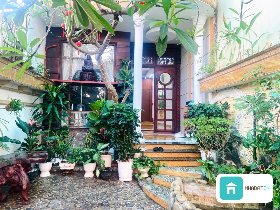 🌟 SIÊU PHẨM NHÀ 2 MẶT TIỀN BÌNH AN 7 – KHU VIP CÁN BỘ CAO CẤP HẢI CHÂU 🌟 thumb 2
