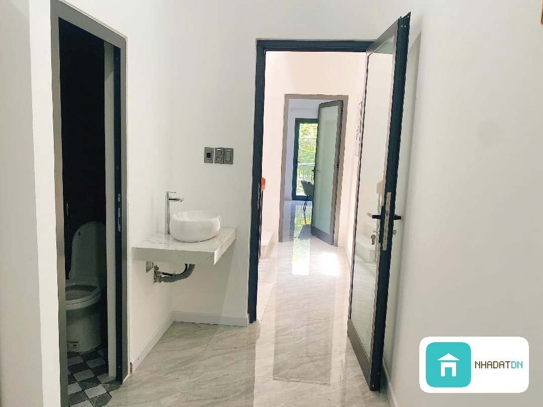 💥 CHỐT NHANH SIÊU PHẨM NHÀ ĐẸP MT NGUYỄN XUÂN HỮU – FULL NỘI THẤT – Ở NGAY! 💥 thumb 4