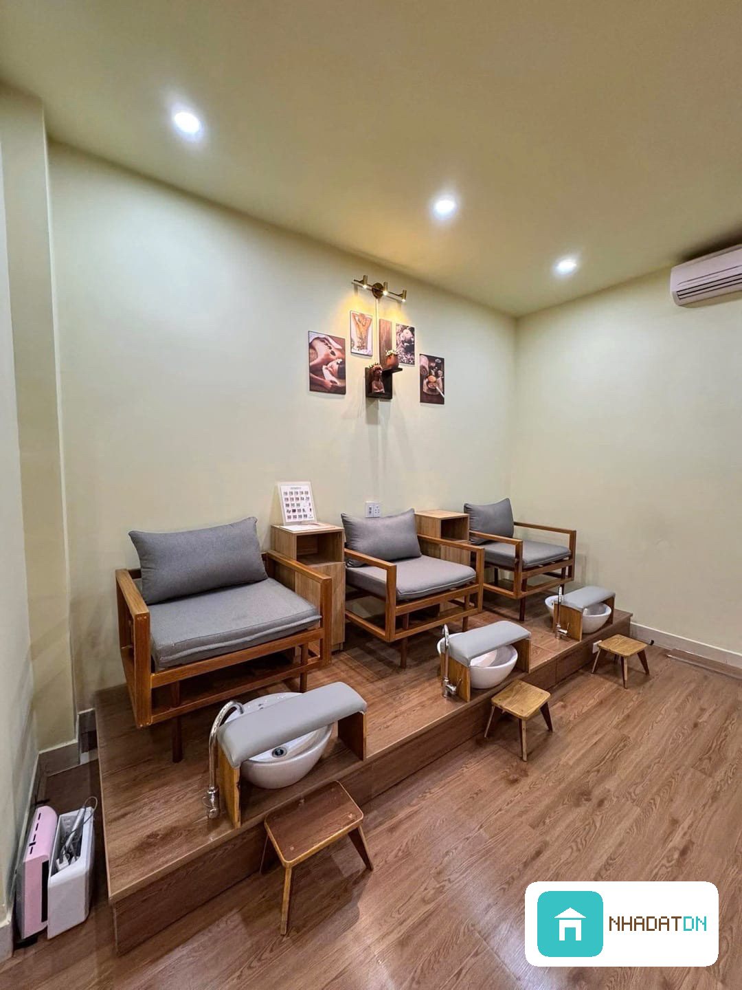 🔥 NHÀ MẶT TIỀN LÊ THANH NGHỊ – FORM CHUYỂN ĐỔI APARTMENT CỰC ĐẸP 🔥 thumb 2
