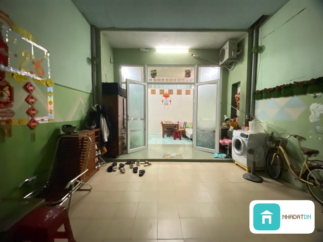 🏡 BÁN NHÀ MẶT TIỀN HÀ HUY GIÁP – ĐỐI DIỆN ĐH NGOẠI NGỮ 🔥 thumb 2