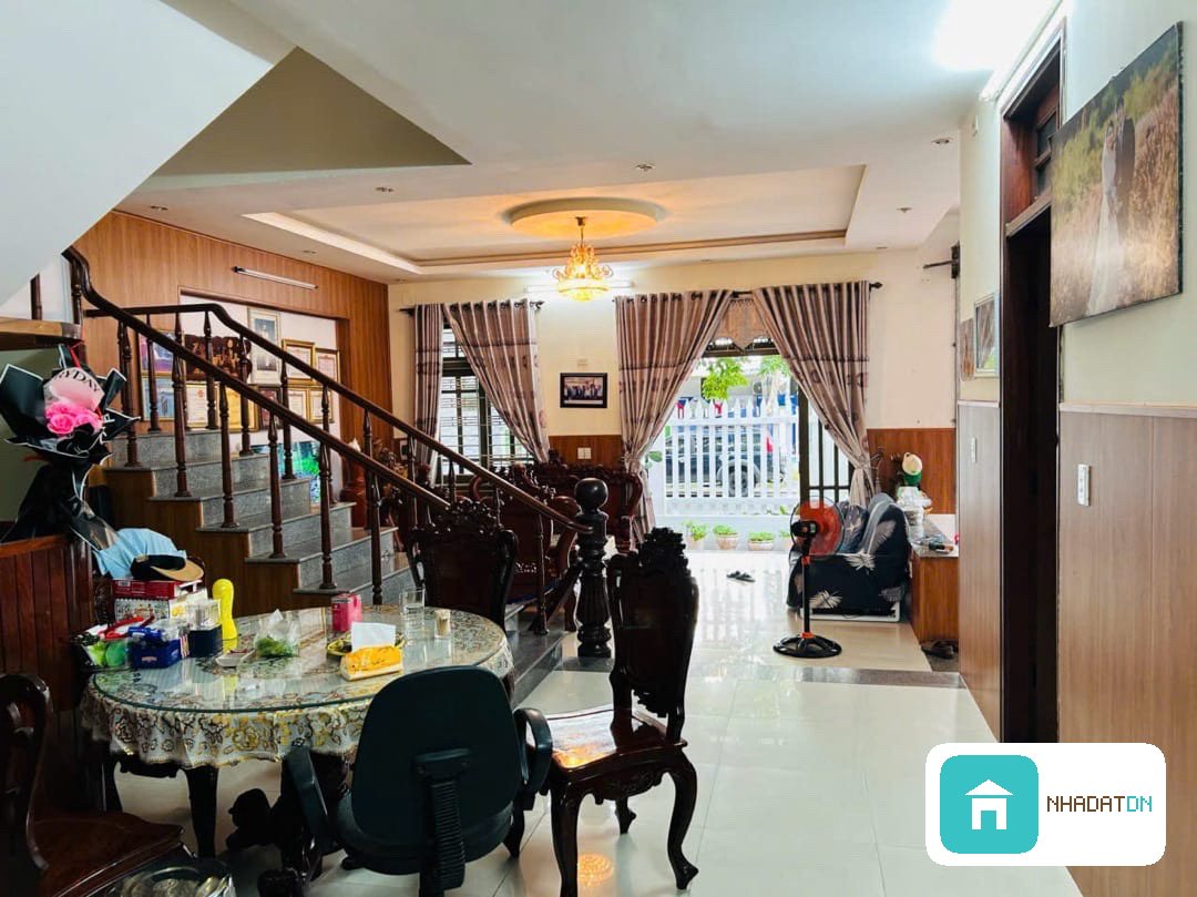 💥 BIỆT THỰ 2 TẦNG – CẨM BẮC 2, CẨM LỆ – KHÔNG GIAN SỐNG ĐẲNG CẤP 🌿🏡 thumb 3
