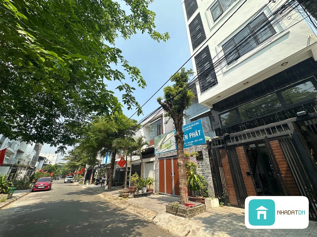🌟 BÁN ĐẤT MẶT TIỀN BÀU GIA THƯỢNG 3 – VỊ TRÍ ĐẸP 🌟
