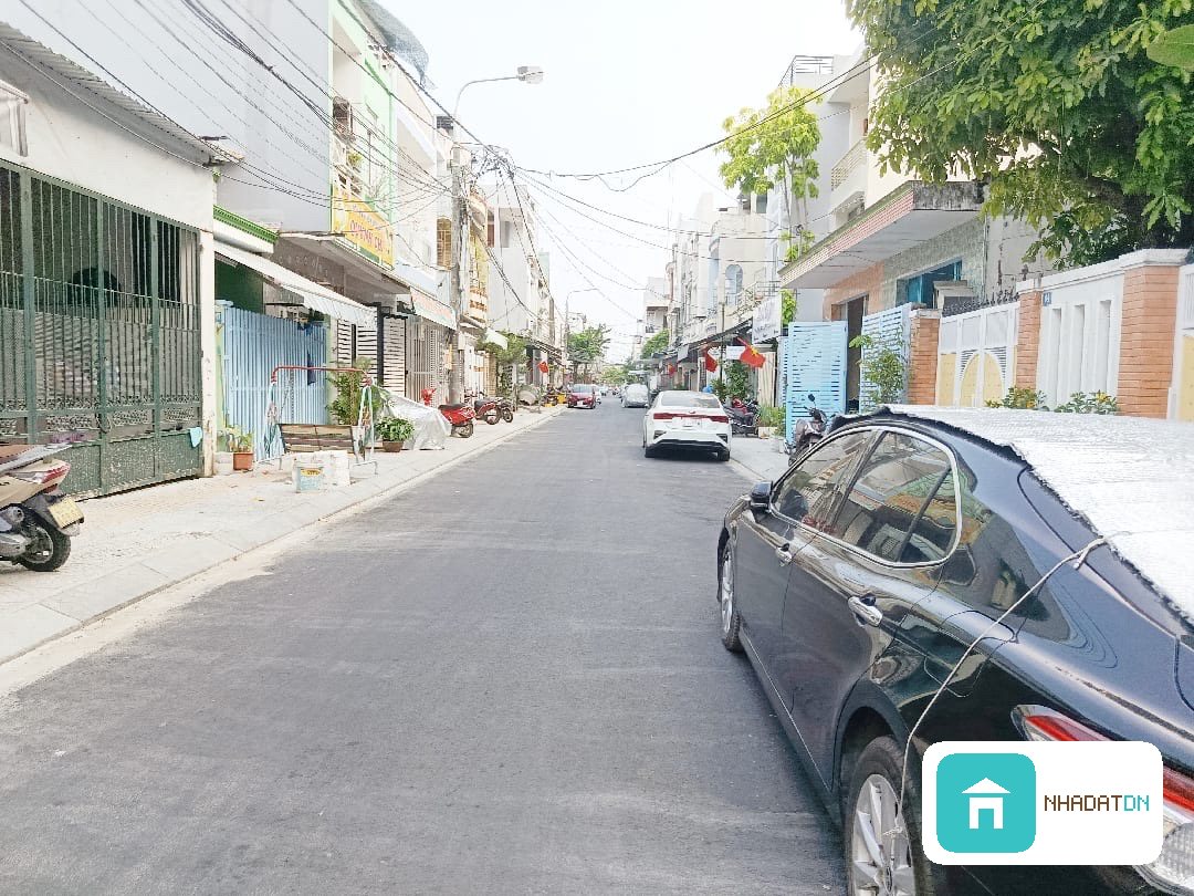 🏡 BÁN ĐẤT TẶNG NHÀ GÁC LỬNG MẶT TIỀN TRẦN HỮU TRANG – VỊ TRÍ ĐẸP, KHAI THÁC TỐT 🔥