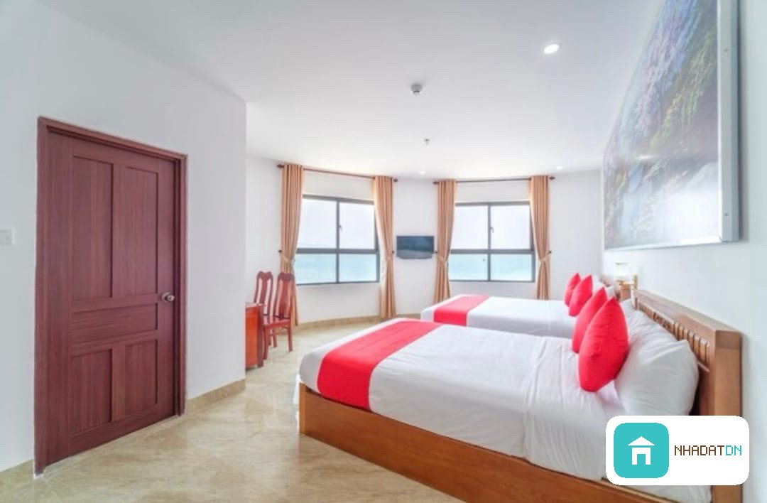 🏨 KHÁCH SẠN GÓC 2 MẶT TIỀN MINH MẠNG – QUY MÔ 10 TẦNG – DÒNG TIỀN VẬN HÀNH SẴN 💥 thumb 4