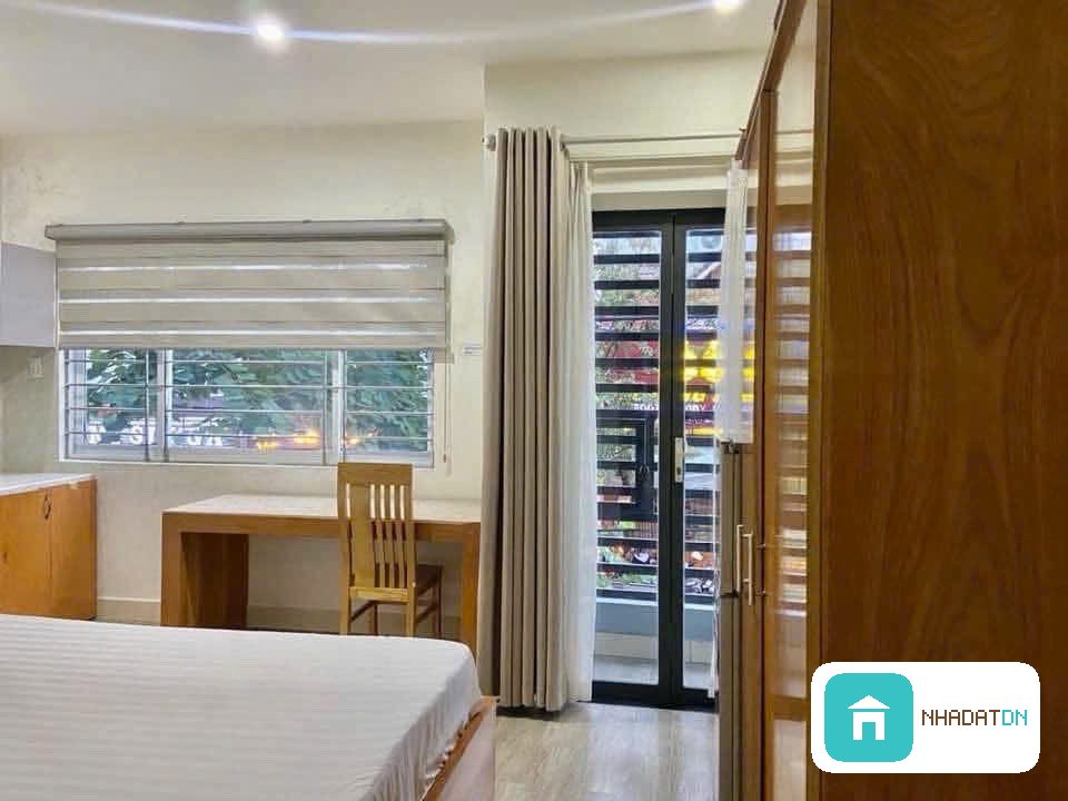 🔥 TOÀ CĂN HỘ DƯƠNG ĐÌNH NGHỆ – 20 PHÒNG – DÒNG TIỀN 120TR/THÁNG – GIÁ ĐẦU TƯ RẤT TỐT 🔥 thumb 3