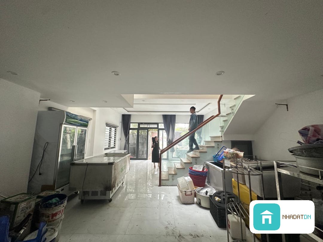 🏡 BÁN NHÀ ĐƯỜNG NGUYỄN THẾ LỊCH – ĐỐI DIỆN CÔNG VIÊN – SÁT SÔNG THĂNG LONG 🌿🔥