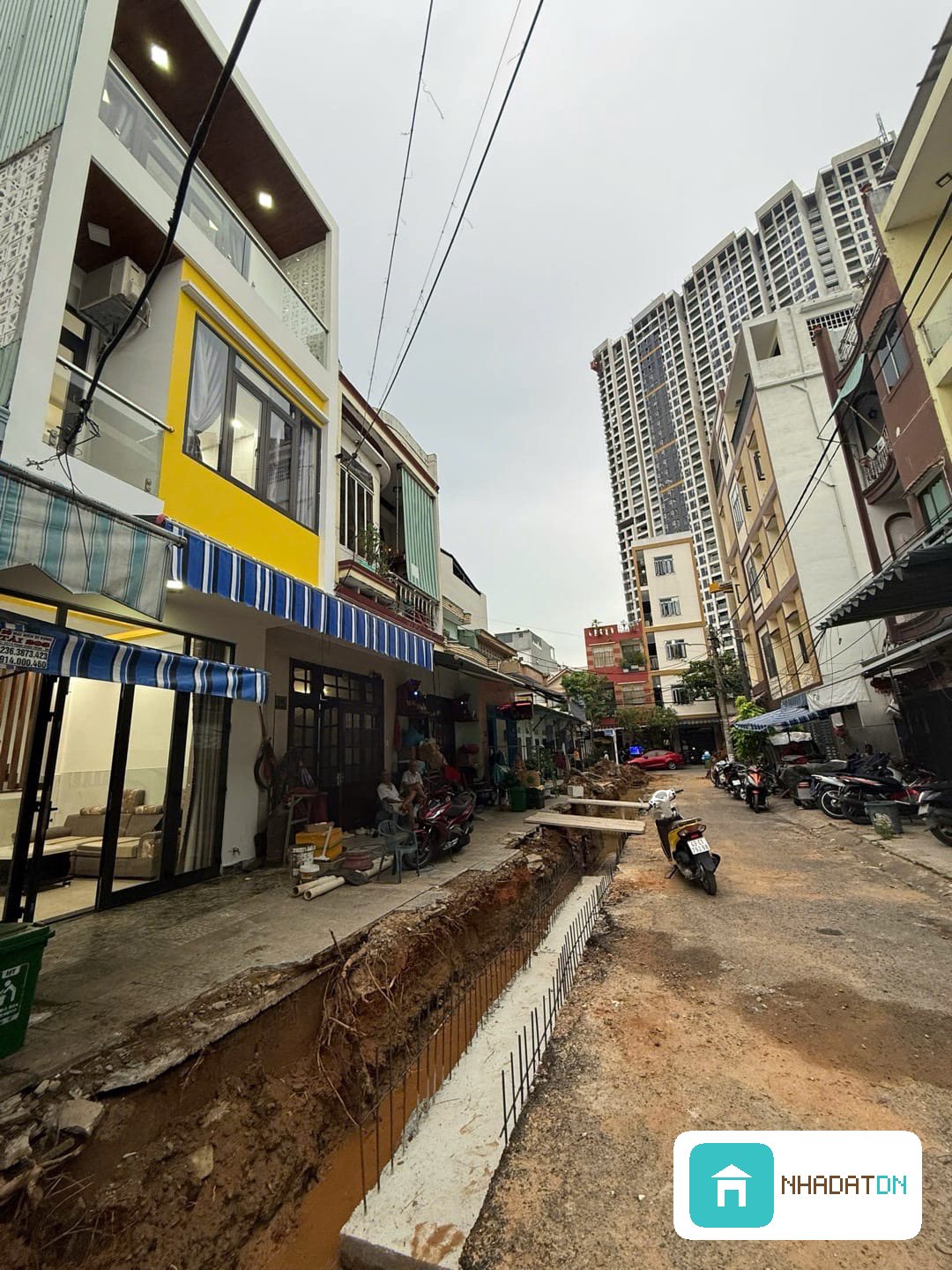 🔥 NHÀ MỚI 3 TẦNG – VỊ TRÍ SIÊU ĐẸP – GIÁ 7 TỶ X CỰC HIẾM 🔥 thumb 5
