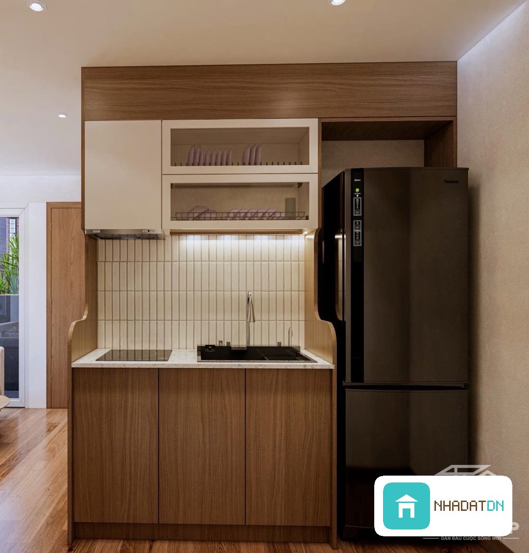 🏙️ TÒA CĂN HỘ 2 MẶT TIỀN – VÕ VĂN KIỆT – KHU DU LỊCH BIỂN & TRUNG TÂM TÀI CHÍNH 🌊 thumb 2