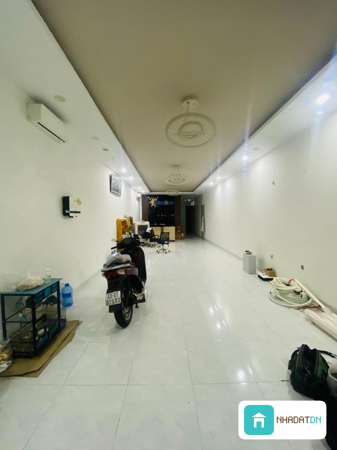 🏙️ NHÀ 3 TẦNG LÊ VĂN HIẾN – TRỤC 48M – KHAI THÁC KINH DOANH CỰC TỐT 🌊 thumb 3