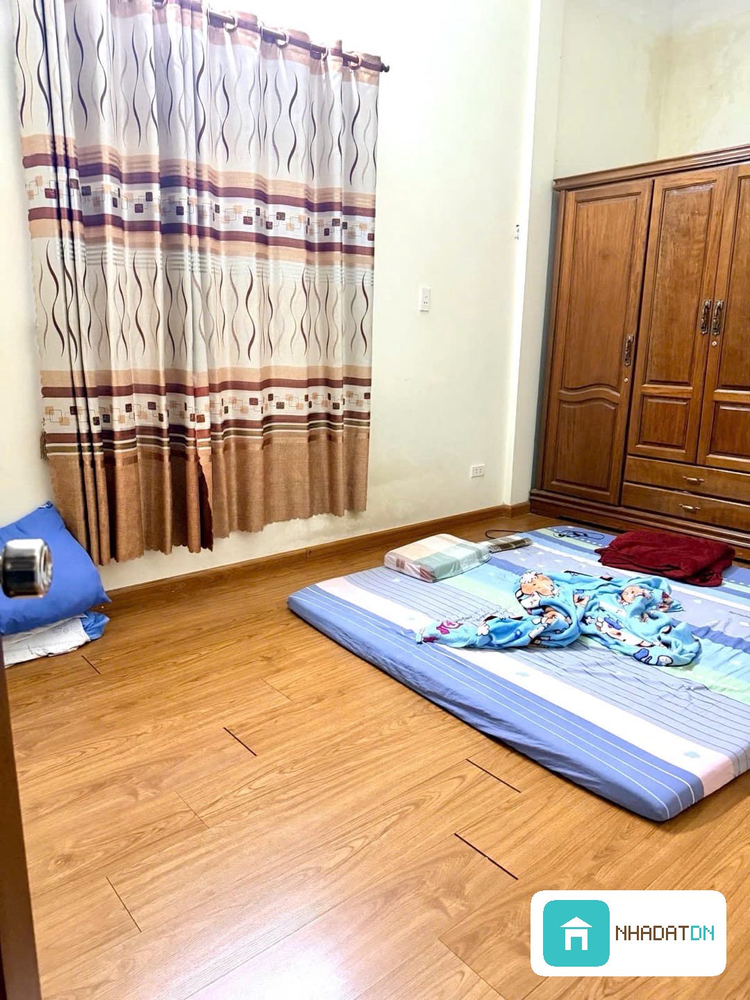🌊 NHÀ 2 TẦNG – NGANG HƠN 6M – TRUNG TÂM SƠN TRÀ – GẦN BIỂN MỸ KHÊ 🌊 thumb 2
