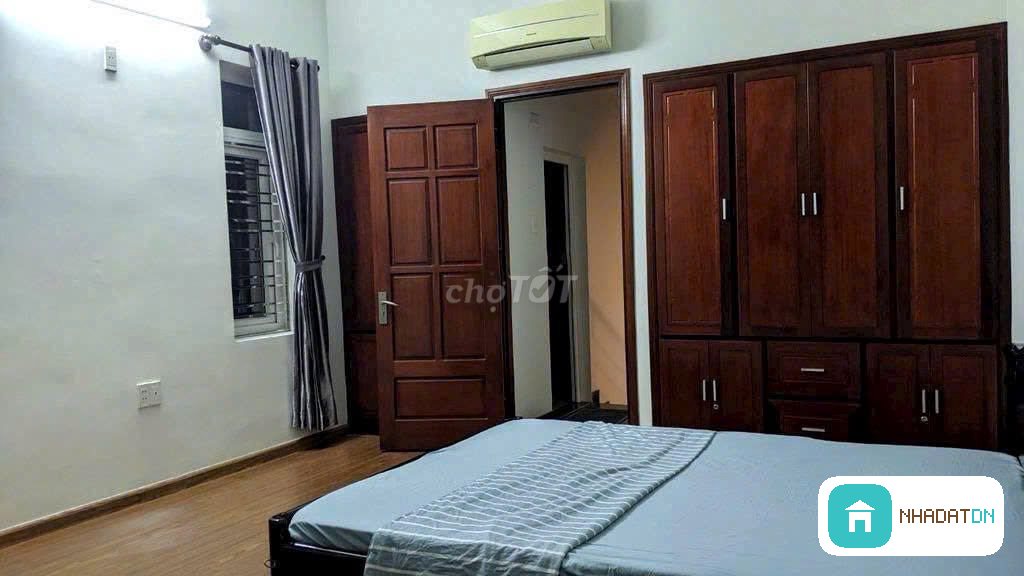 CHO THUÊ NHÀ ĐƯỜNG CHẾ LAN VIÊN NỘI THẤT ĐẦY ĐỦ