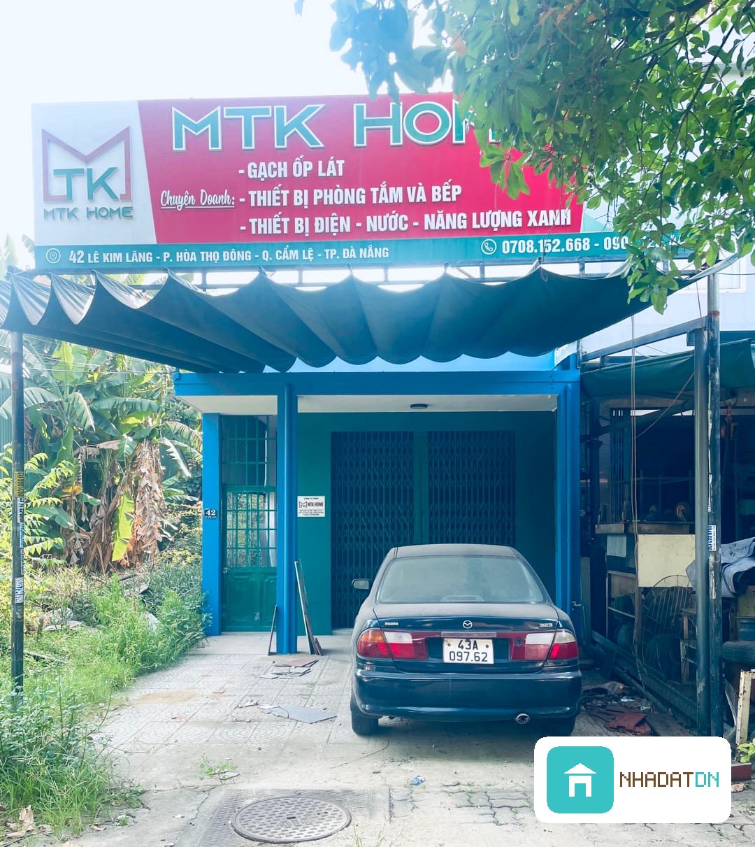 🔥 ĐẤT MẶT TIỀN LÊ KIM LĂNG – VỈA HÈ HƠN 10M – KINH DOANH CỰC ĐỈNH 🔥