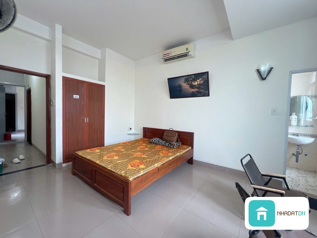 🫰 BÁN TÒA CHDV 5 TẦNG - MT PHAN ĐĂNG LƯU – THANG MÁY – DÒNG TIỀN 65TR/THÁNG 🔥 thumb 3