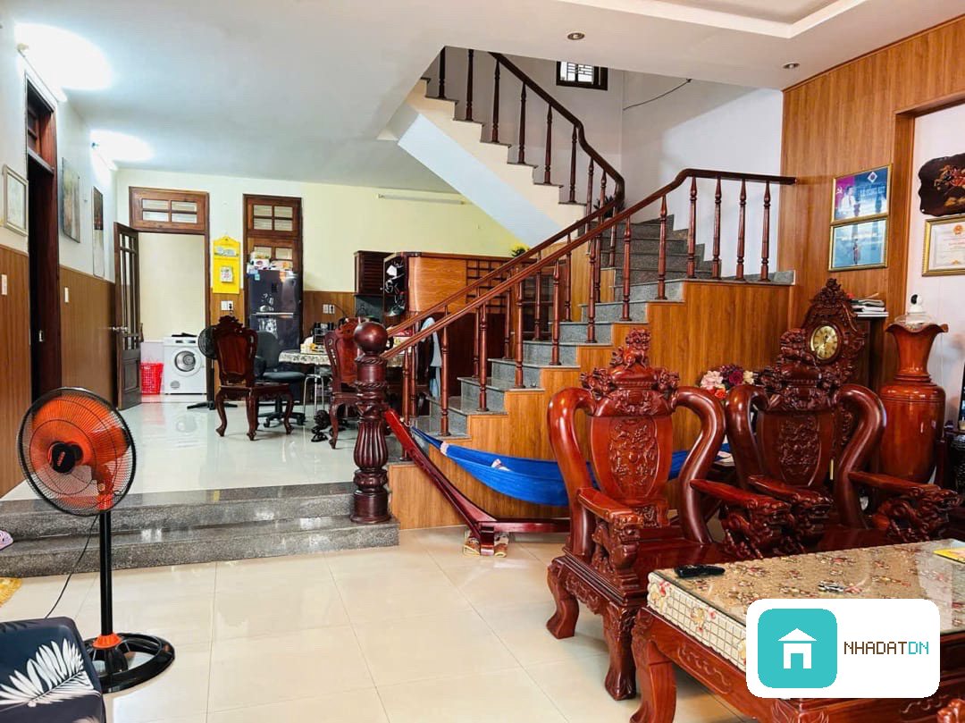 💥 BIỆT THỰ 2 TẦNG – CẨM BẮC 2, CẨM LỆ – KHÔNG GIAN SỐNG ĐẲNG CẤP 🌿🏡 thumb 2