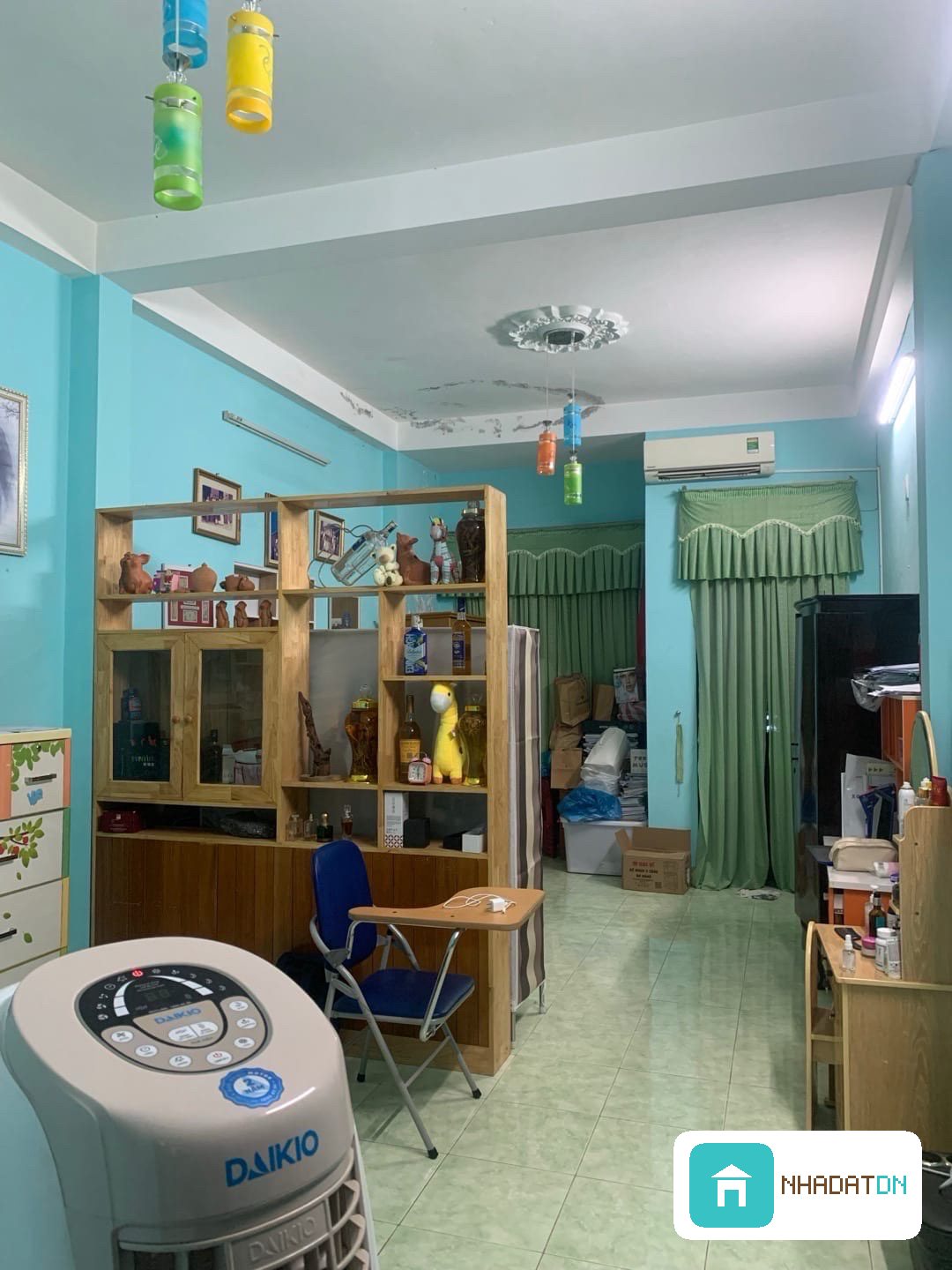 🔥 NHÀ MẶT TIỀN NGUYỄN CÔNG TRỨ – SƠN TRÀ – GẦN BIỂN MỸ KHÊ 🔥 thumb 3
