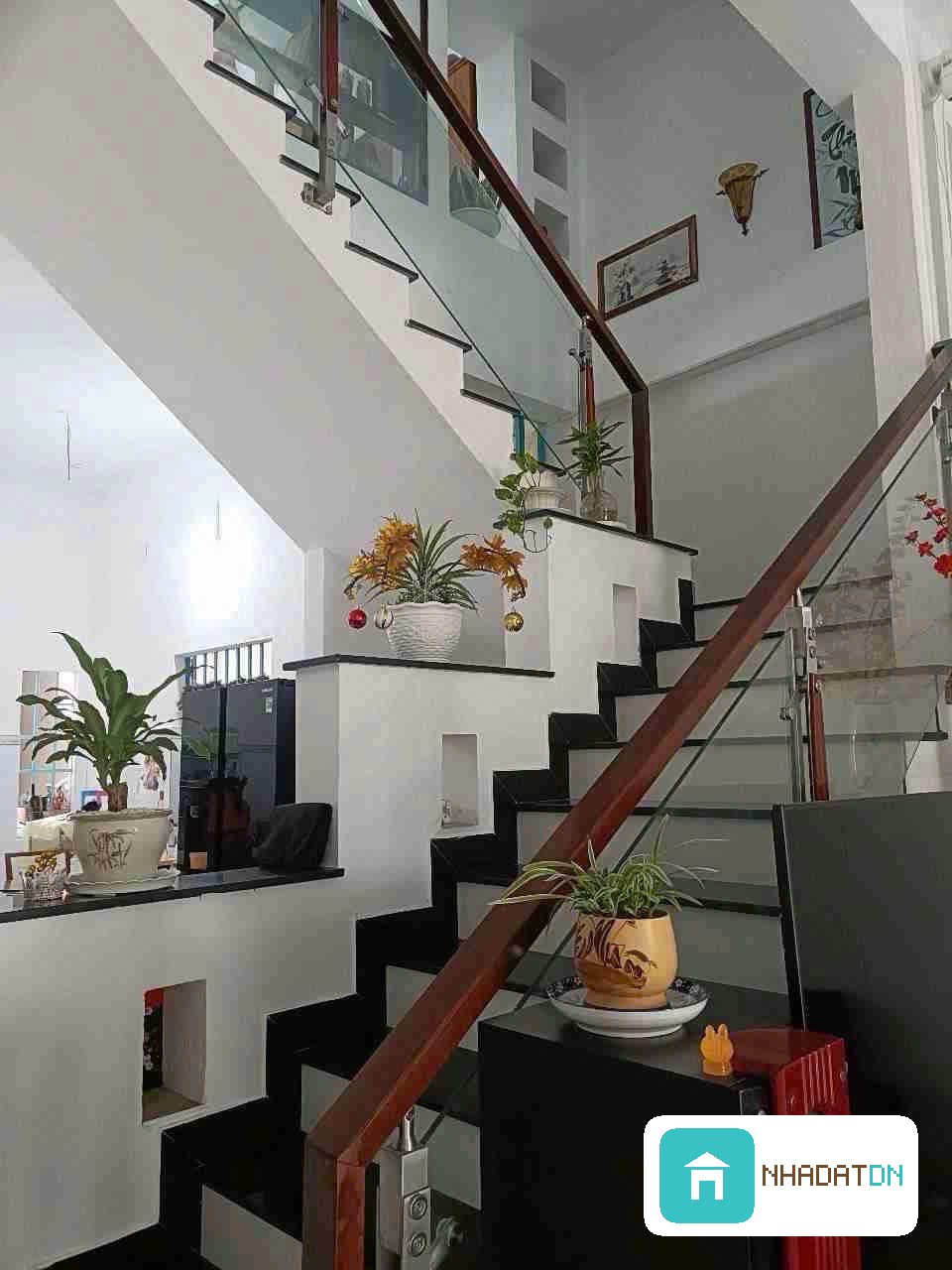 🏡 BÁN NHÀ 3 TẦNG MẶT TIỀN PHẠM SƯ MẠNH - TT KHUÊ TRUNG 🔥 thumb 2