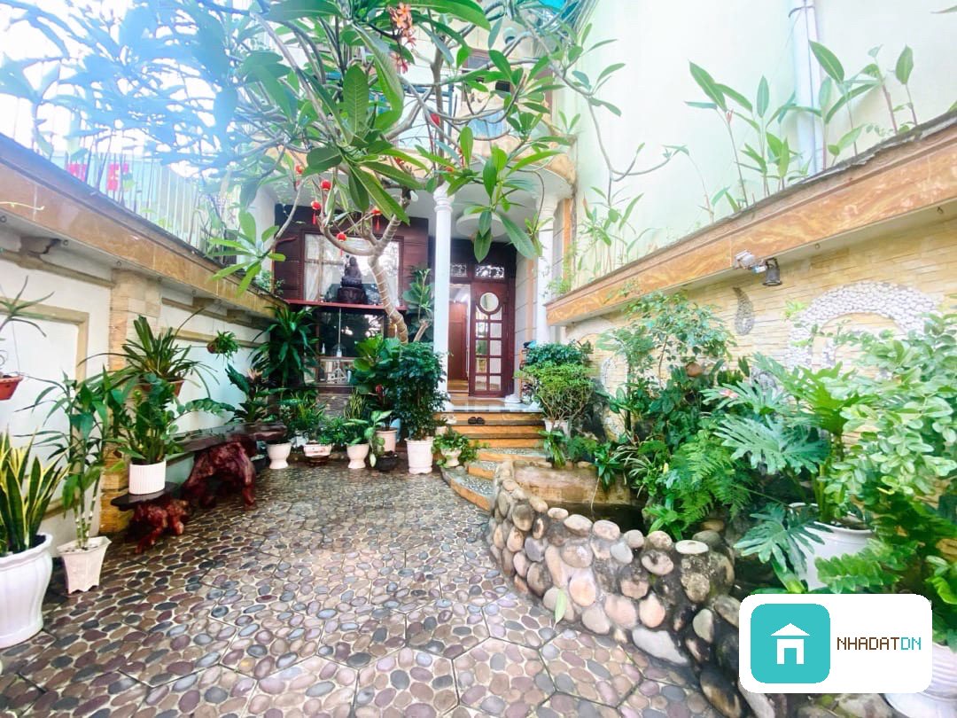 🌟 SIÊU PHẨM NHÀ 2 MẶT TIỀN BÌNH AN 7 – KHU VIP CÁN BỘ CAO CẤP HẢI CHÂU 🌟