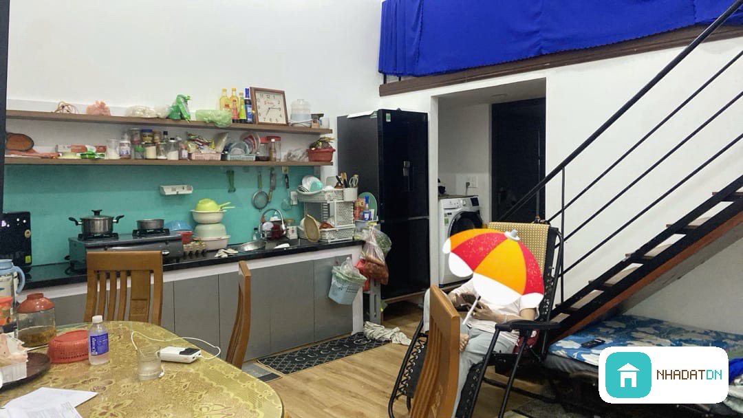 🔥 NHÀ MẶT TIỀN ĐƯỜNG 7,5M – GIÁ CHỈ BẰNG ĐƯỜNG 5,5M 🔥 thumb 3