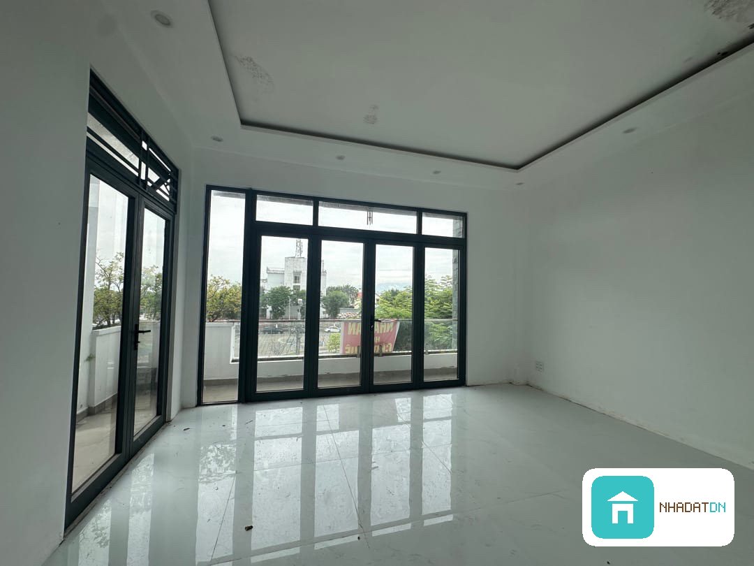 🏡 BÁN NHÀ ĐƯỜNG NGUYỄN THẾ LỊCH – ĐỐI DIỆN CÔNG VIÊN – SÁT SÔNG THĂNG LONG 🌿🔥 thumb 4