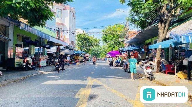 🌊 CẶP ĐẤT VIP NGUYỄN DUY HIỆU – NGANG 8.3M – TRUNG TÂM KHU BIỂN 🌊