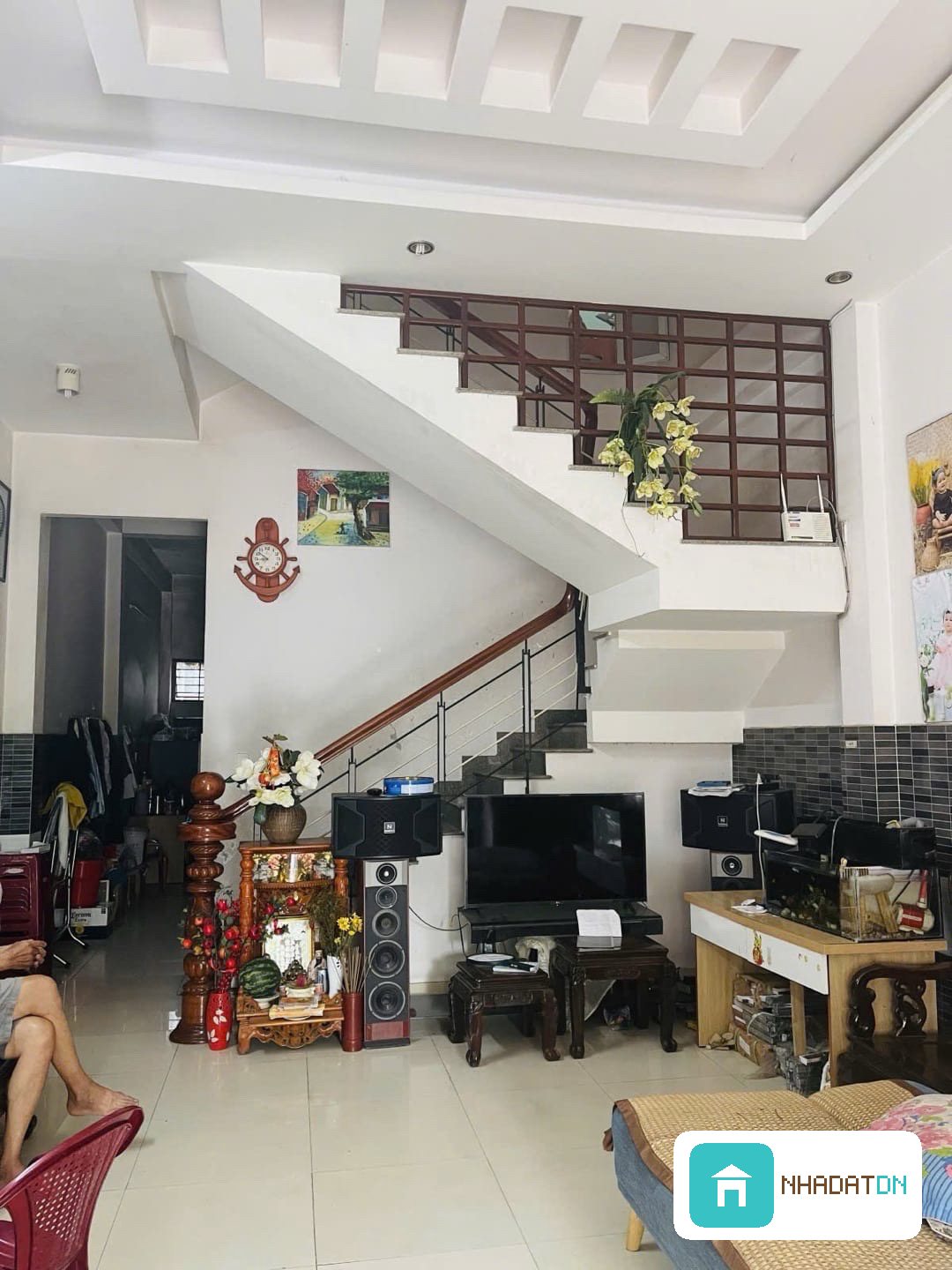 🔥 HOT HOT – CHÍNH CHỦ 1 ĐỜI – MT CHU MẠNH TRINH – TRUNG TÂM SÁT HẢI CHÂU 🔥 thumb 2