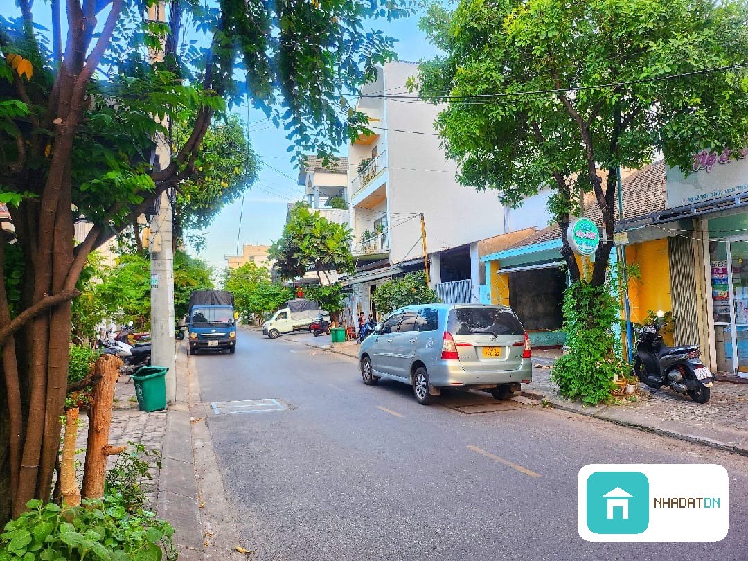 🌴 NHÀ 2 TẦNG LÊ VĂN THỨ – SƠN TRÀ – NGANG 7M ĐẸP 🌴 thumb 2