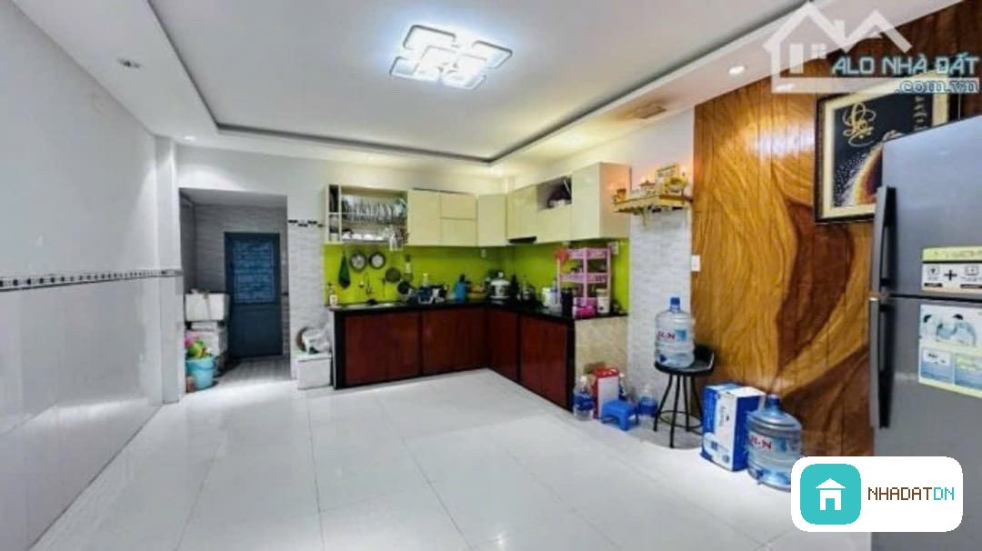🔥 NHÀ 3 TẦNG KHU PHƯỚC MỸ – DÒNG TIỀN TỐT – GIÁ TRỊ KHAI THÁC CAO 🔥 thumb 2