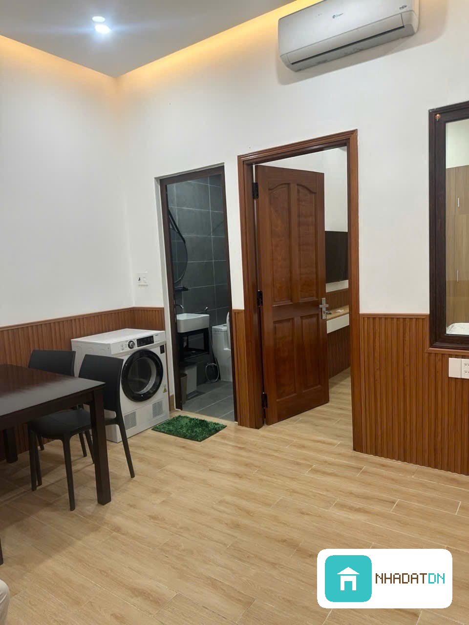 🏙️ TÒA CĂN HỘ 4 TẦNG – PHAN TỨ THÔNG NGÔ THÌ SĨ – FULL KHÁCH TÂY THUÊ 🌴 thumb 5