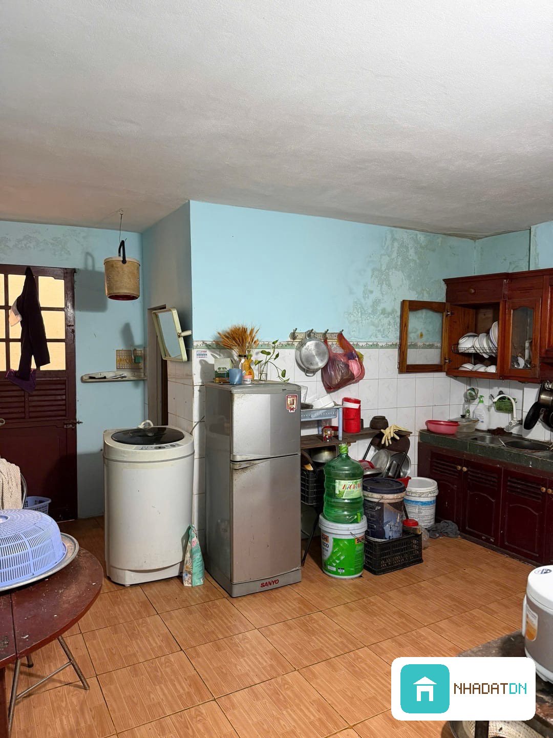 🔥 NHÀ C4 GÁC ĐÚC TẶNG KÈM 93M² ĐẤT MT NGUYỄN THƯỢNG HIỀN – VỊ TRÍ CỰC ĐẸP 🔥 thumb 2