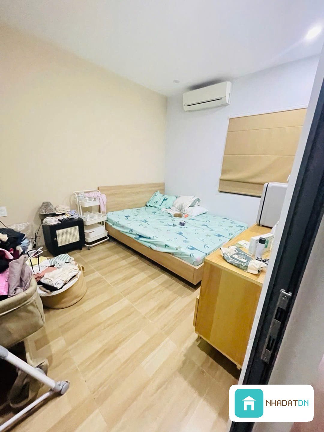 🏡 NHÀ PHỐ HUY CẬN – NHÀ ĐẸP, DỄ MUA DỄ Ở – TRUNG TÂM HÒA CƯỜNG 🔥 thumb 3