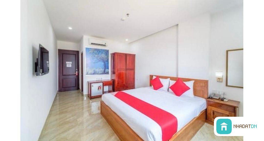 🏨 KHÁCH SẠN GÓC 2 MẶT TIỀN MINH MẠNG – QUY MÔ 10 TẦNG – DÒNG TIỀN VẬN HÀNH SẴN 💥 thumb 3