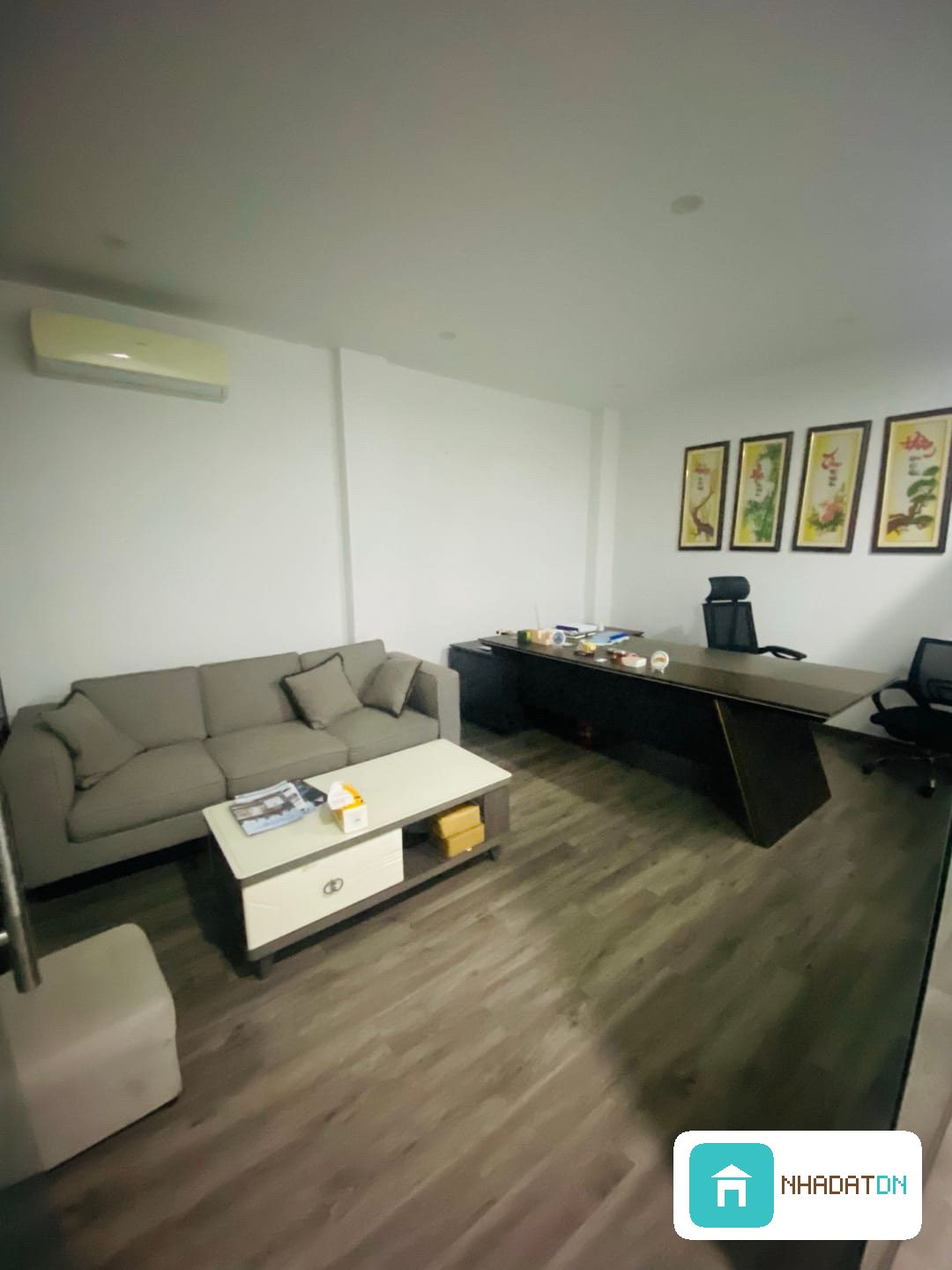 🏙️ NHÀ 3 TẦNG LÊ VĂN HIẾN – TRỤC 48M – KHAI THÁC KINH DOANH CỰC TỐT 🌊 thumb 4