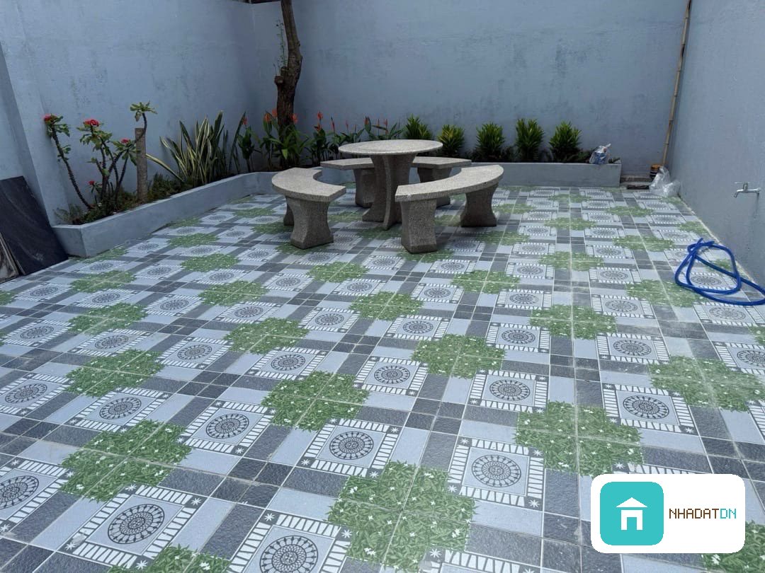 🏡 NHÀ 2 TẦNG BÌNH THÁI 4 – KHÔNG GIAN RỘNG – CÓ SÂN VƯỜN RIÊNG thumb 4