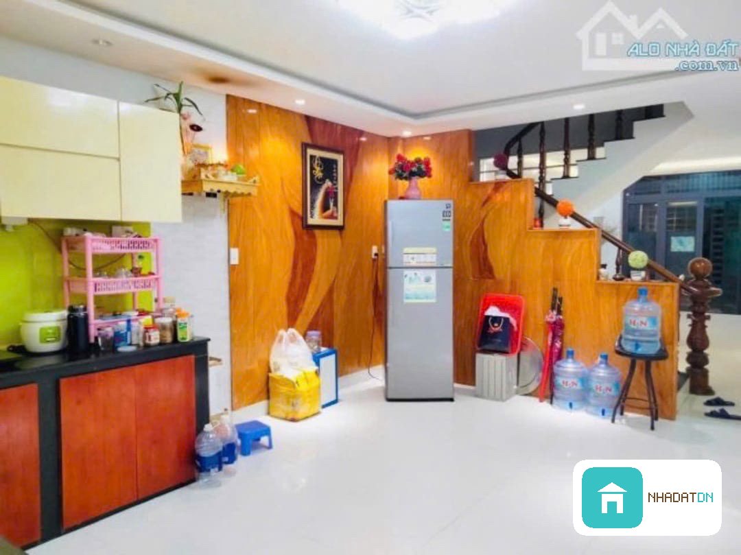 🔥 NHÀ 3 TẦNG KHU PHƯỚC MỸ – DÒNG TIỀN TỐT – GIÁ TRỊ KHAI THÁC CAO 🔥 thumb 3