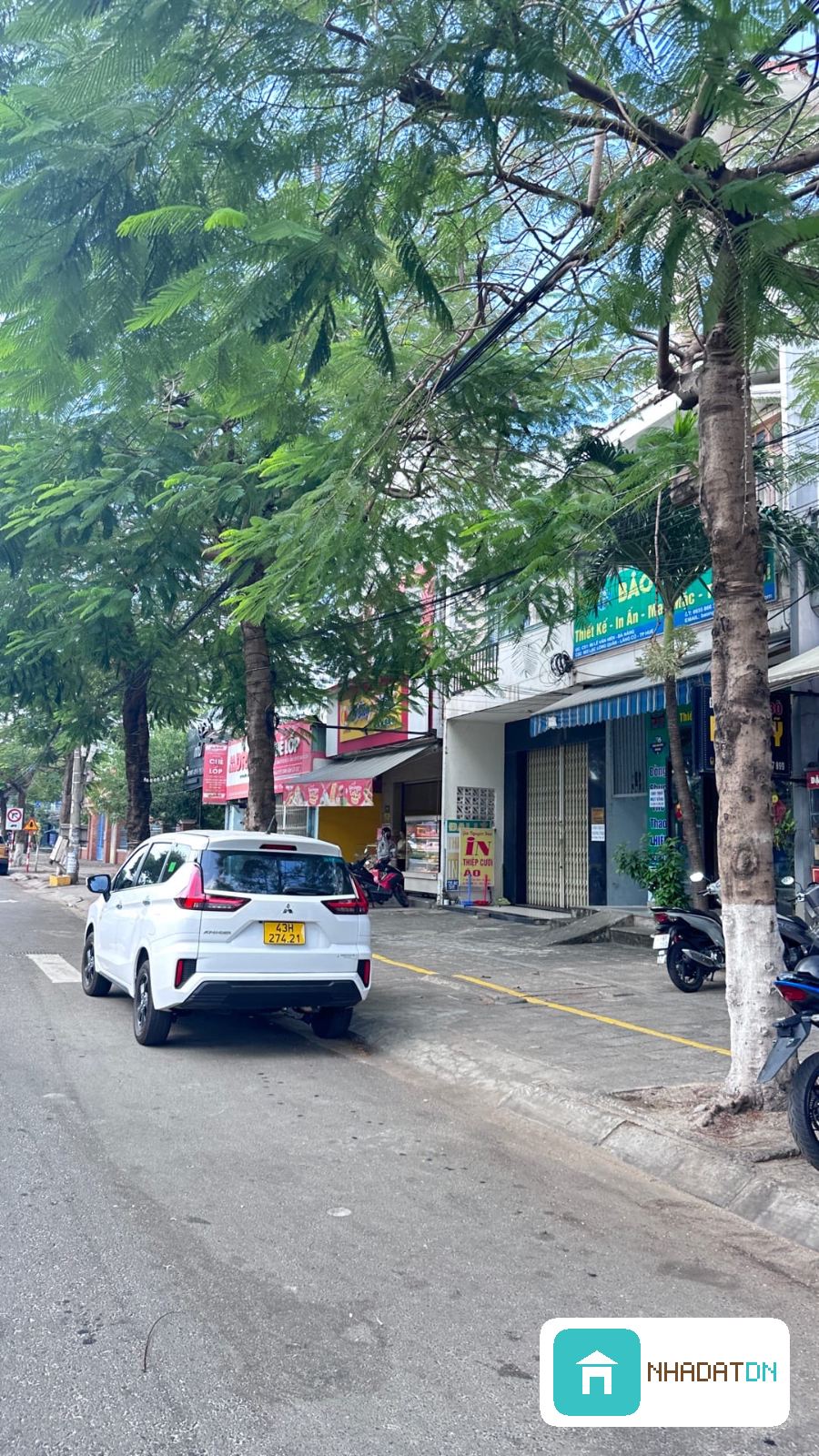 🏡 NHÀ GẦN XUÂN THỦY – ĐỐI DIỆN CÔNG VIÊN THANH NIÊN – DÒNG TIỀN ỔN ĐỊNH 🔥