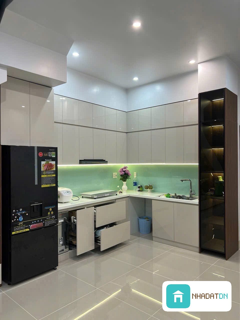 🏡 NHÀ 2 TẦNG – NGUYỄN ĐỨC THIỆU, HÒA THỌ ĐÔNG, CẨM LỆ – FULL NỘI THẤT ✨ thumb 4