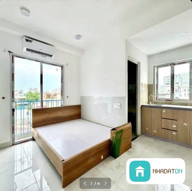 🔥 SIÊU PHẨM APARTMENT LÕI HẢI CHÂU – 23 STUDIO MỚI 100% – DÒNG TIỀN 140TR/THÁNG 🔥 thumb 2