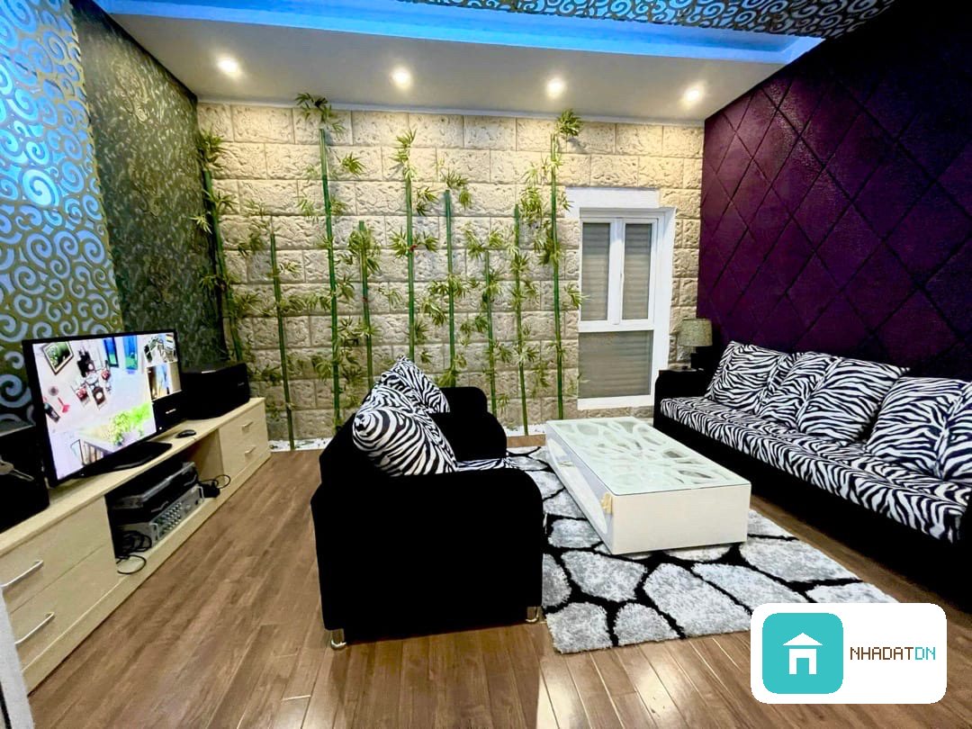 🚨 HIẾM CÓ KHÓ TÌM – NHÀ 4 TẦNG MT TRỊNH CÔNG SƠN, HẢI CHÂU 🔥 thumb 3