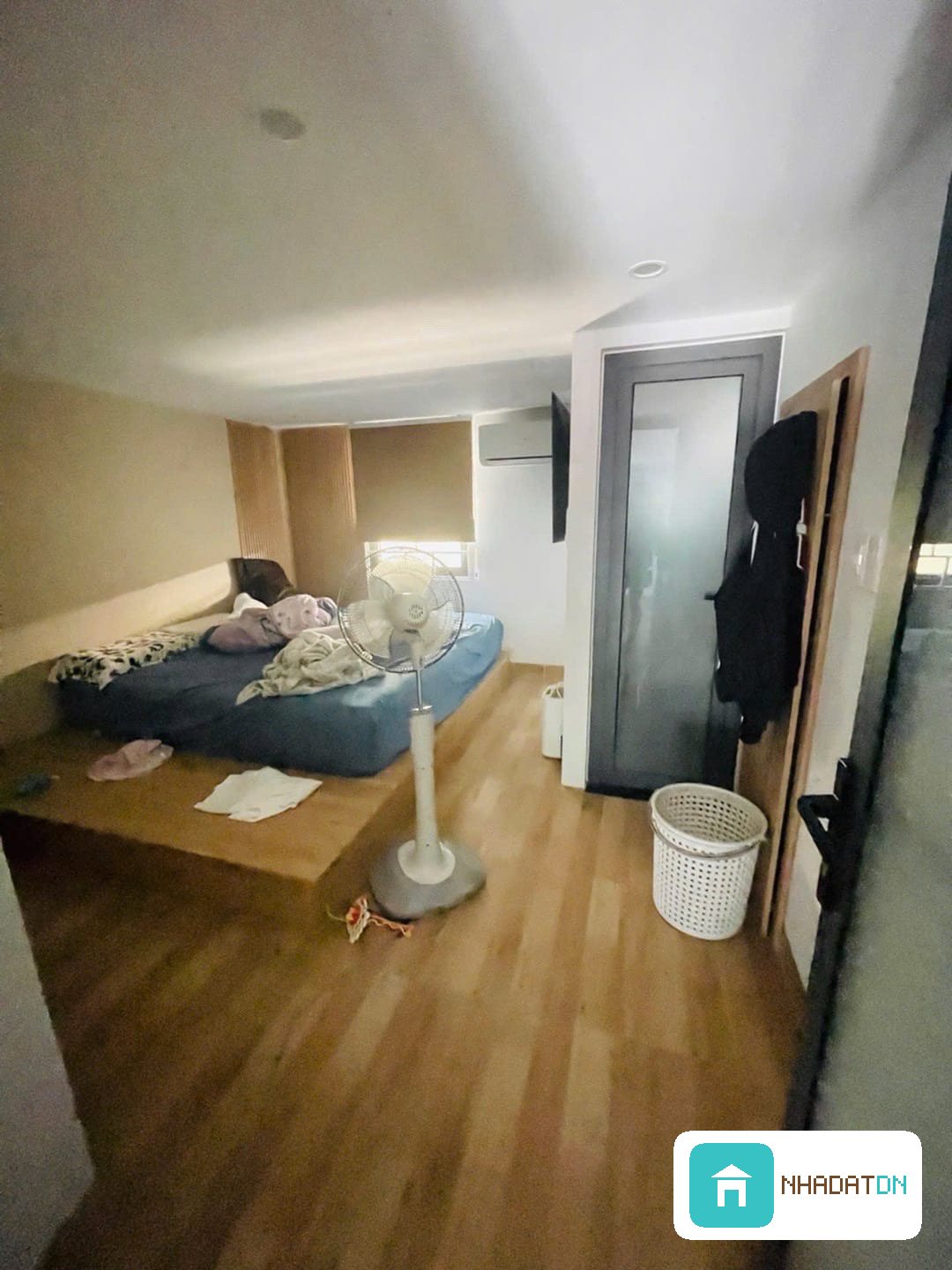 🏡 NHÀ PHỐ HUY CẬN – NHÀ ĐẸP, DỄ MUA DỄ Ở – TRUNG TÂM HÒA CƯỜNG 🔥 thumb 4