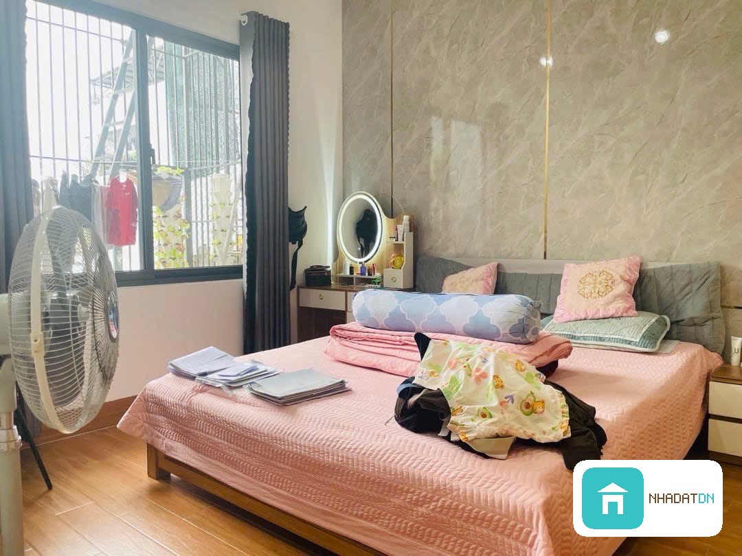 🏡 BÁN NHÀ 2 TẦNG MẶT TIỀN CẨM BẮC 5 – DIỆN TÍCH LỚN – GIÁ TỐT 🔥 thumb 3