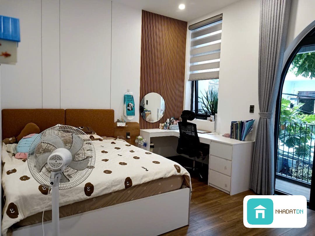 💥 TRUNG TÂM SƠN TRÀ – NHÀ 3 TẦNG MẶT TIỀN AN HẢI 6 – ĐƯỜNG 5M5, VỈA HÈ 3M 💥 thumb 2