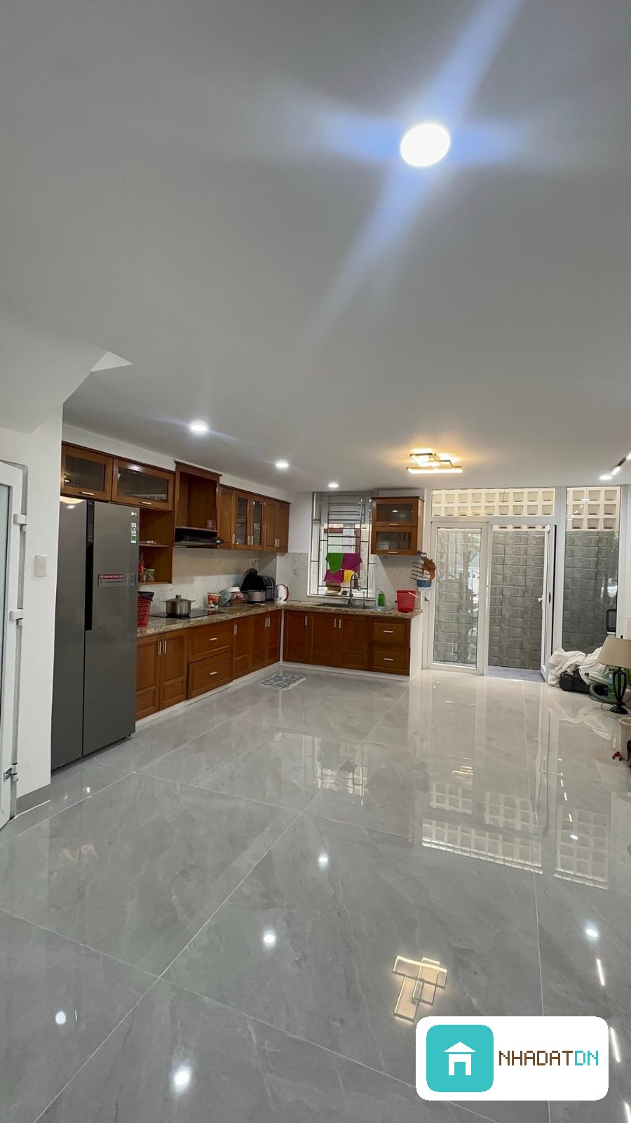 🌴 EURO VILLA 1 – HOA PHƯỢNG 1 – KHÔNG GIAN SỐNG ĐẲNG CẤP BÊN SÔNG HÀN 🌴 thumb 2